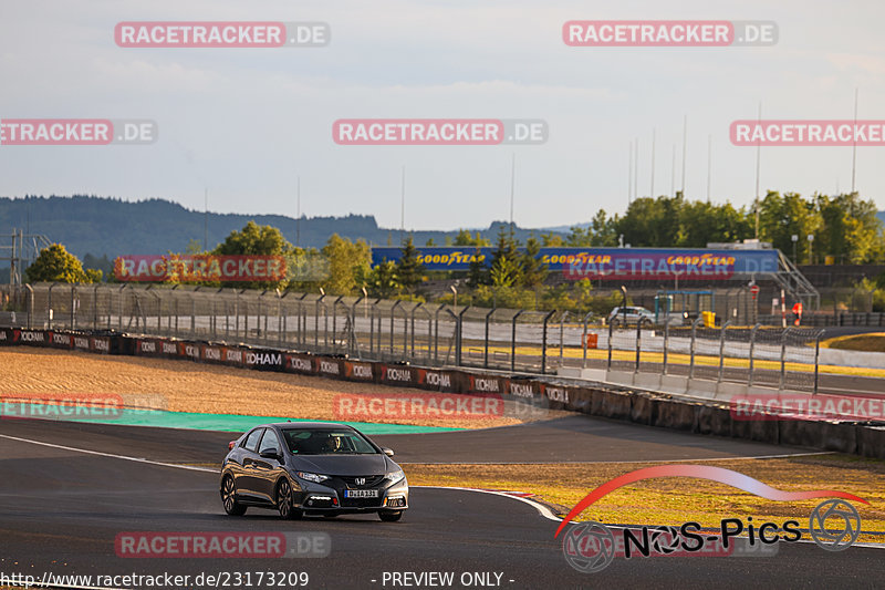 Bild #23173209 - Touristenfahrten Nürburgring GP-Strecke (25.07.2023)