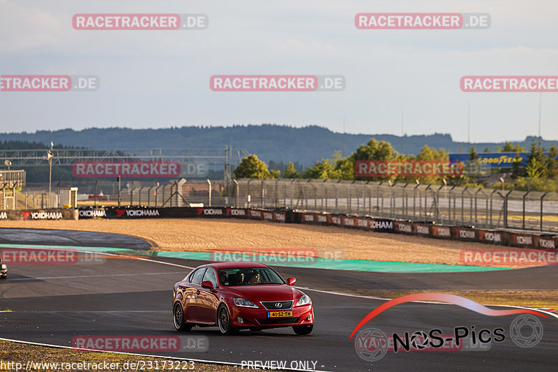 Bild #23173223 - Touristenfahrten Nürburgring GP-Strecke (25.07.2023)