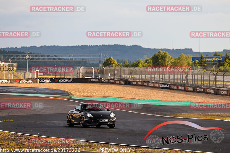 Bild #23173226 - Touristenfahrten Nürburgring GP-Strecke (25.07.2023)