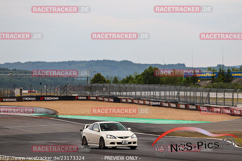 Bild #23173324 - Touristenfahrten Nürburgring GP-Strecke (25.07.2023)