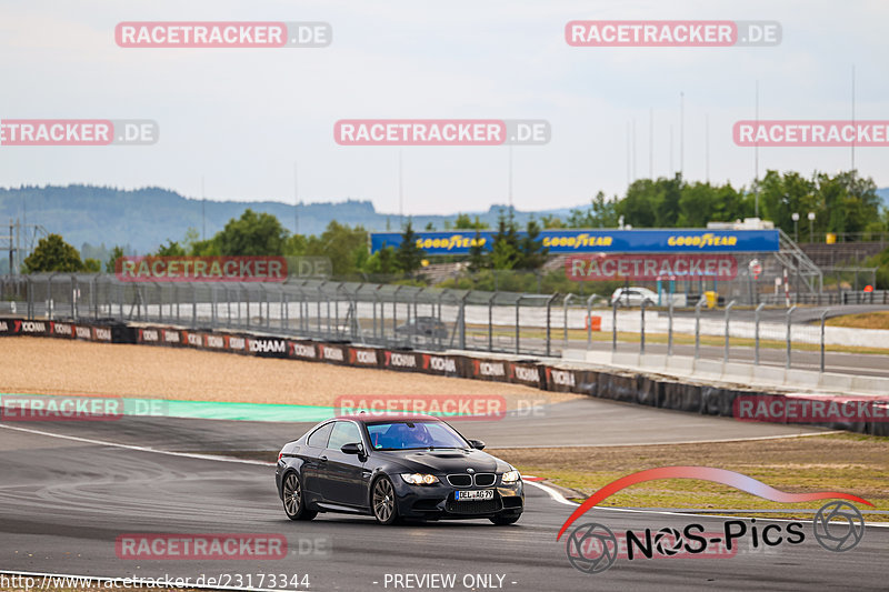 Bild #23173344 - Touristenfahrten Nürburgring GP-Strecke (25.07.2023)