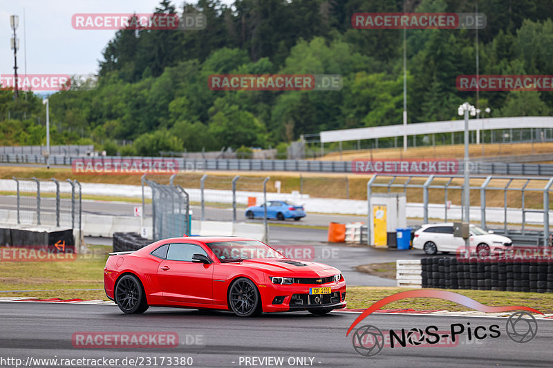 Bild #23173380 - Touristenfahrten Nürburgring GP-Strecke (25.07.2023)