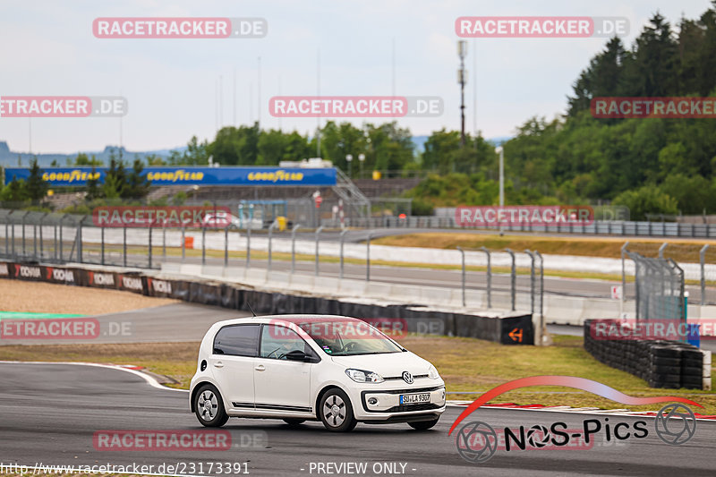 Bild #23173391 - Touristenfahrten Nürburgring GP-Strecke (25.07.2023)