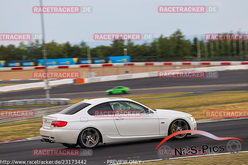 Bild #23173442 - Touristenfahrten Nürburgring GP-Strecke (25.07.2023)