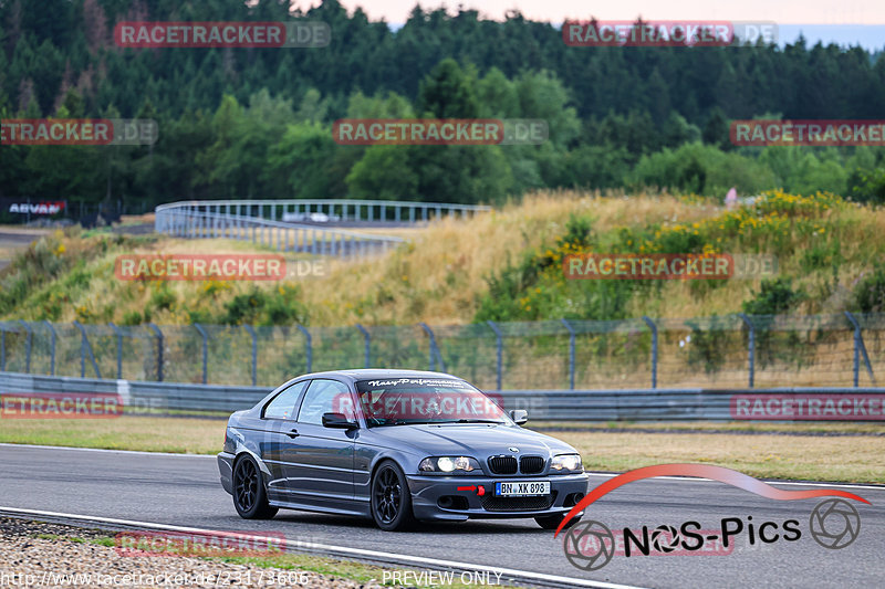 Bild #23173606 - Touristenfahrten Nürburgring GP-Strecke (25.07.2023)