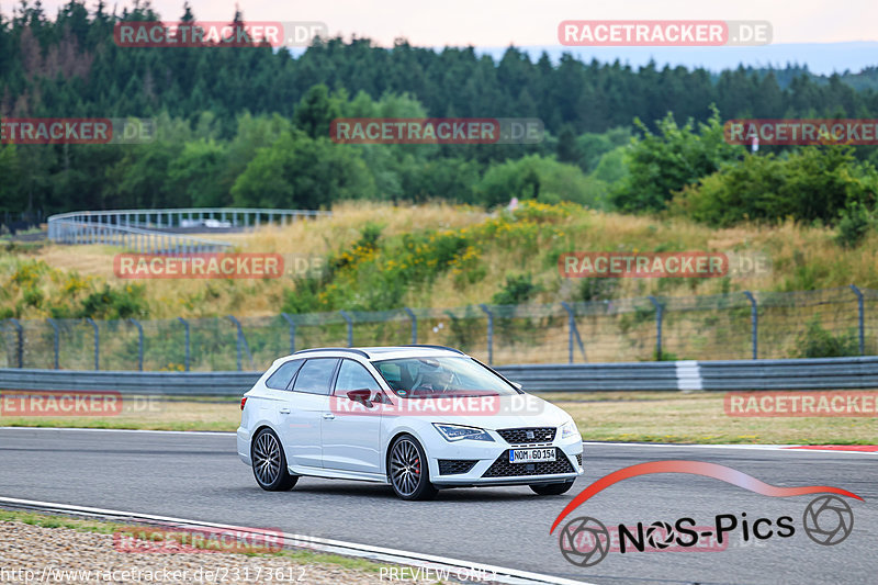 Bild #23173612 - Touristenfahrten Nürburgring GP-Strecke (25.07.2023)