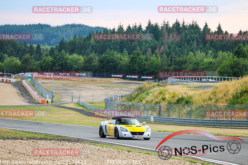 Bild #23173613 - Touristenfahrten Nürburgring GP-Strecke (25.07.2023)