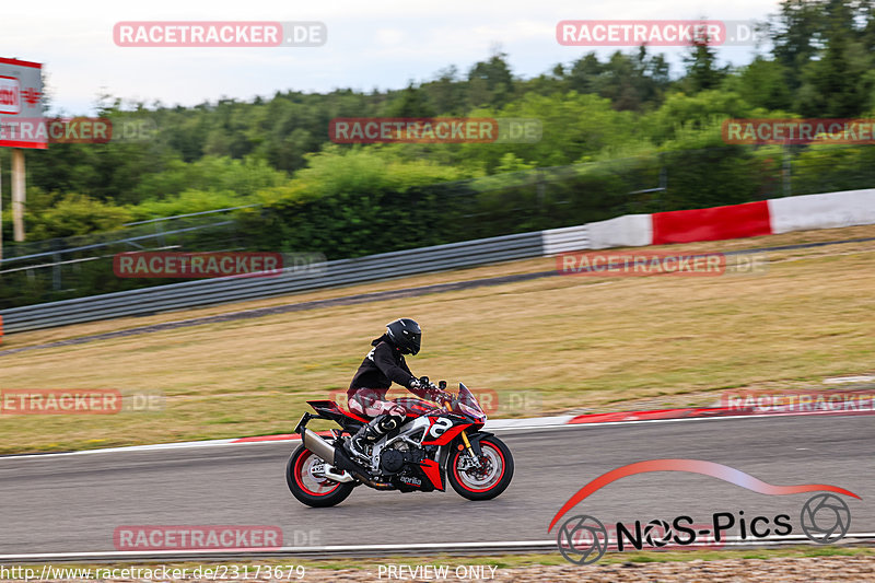 Bild #23173679 - Touristenfahrten Nürburgring GP-Strecke (25.07.2023)