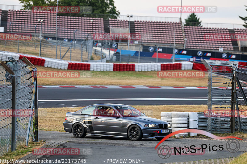 Bild #23173745 - Touristenfahrten Nürburgring GP-Strecke (25.07.2023)