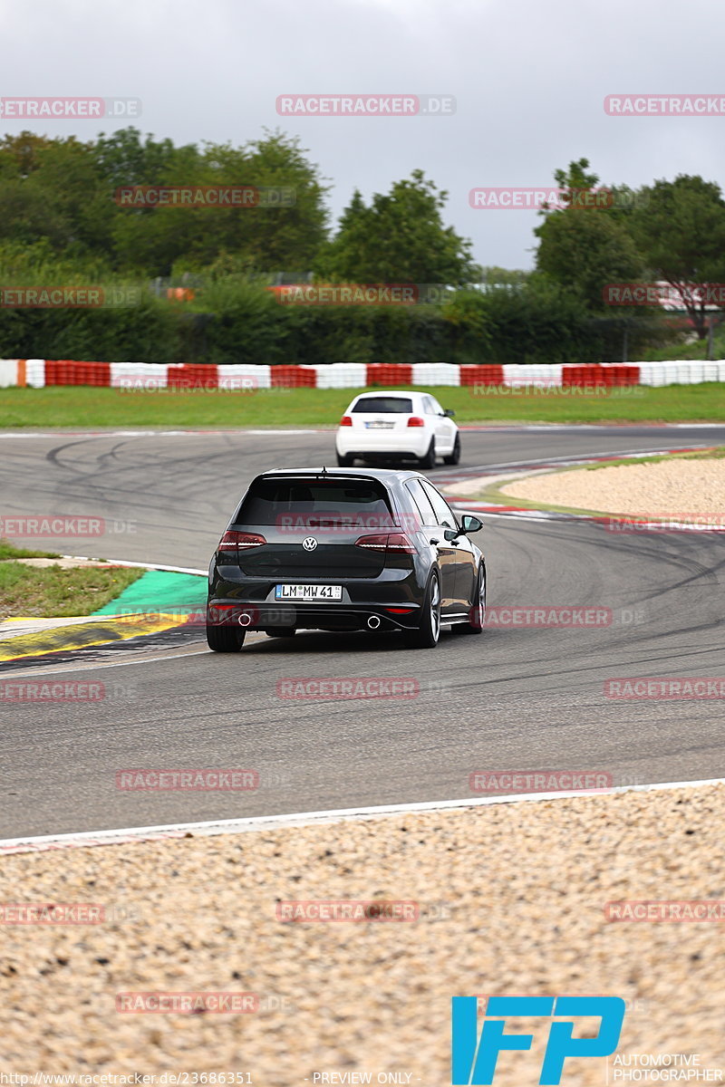 Bild #23686351 - Touristenfahrten Nürburgring GP-Strecke (16.08.2023)