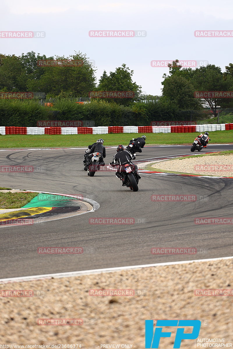 Bild #23686374 - Touristenfahrten Nürburgring GP-Strecke (16.08.2023)