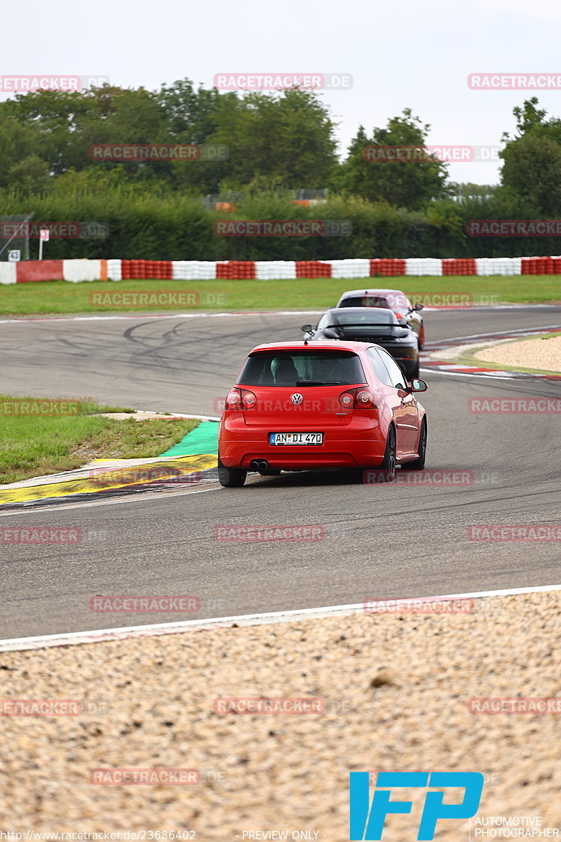 Bild #23686402 - Touristenfahrten Nürburgring GP-Strecke (16.08.2023)