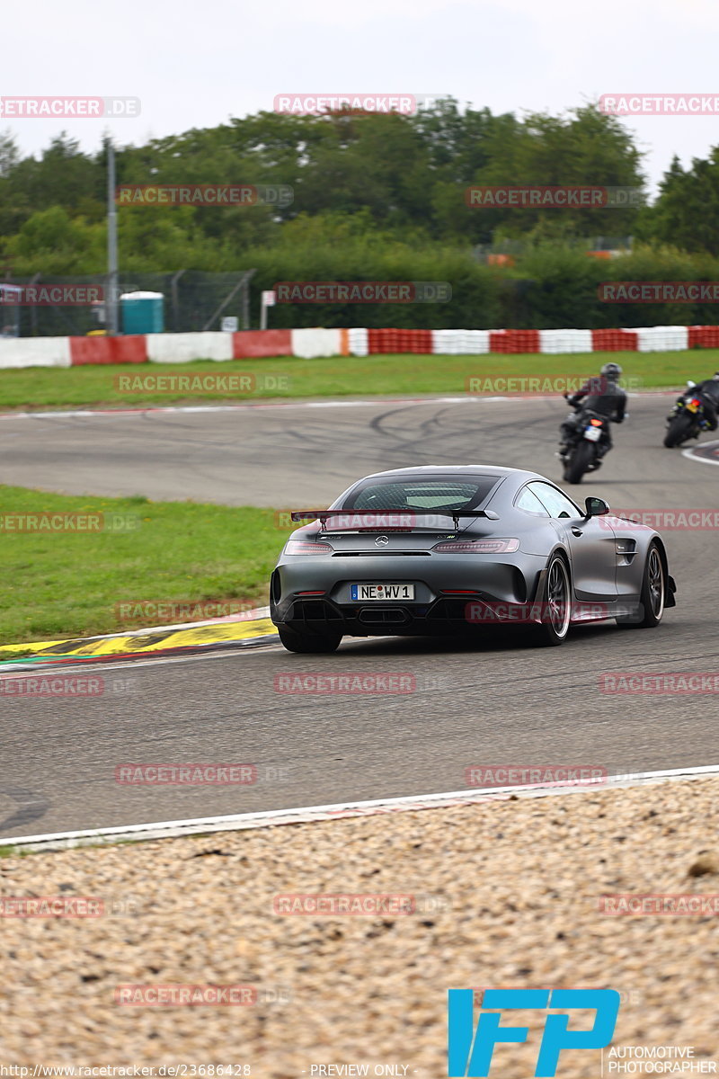 Bild #23686428 - Touristenfahrten Nürburgring GP-Strecke (16.08.2023)