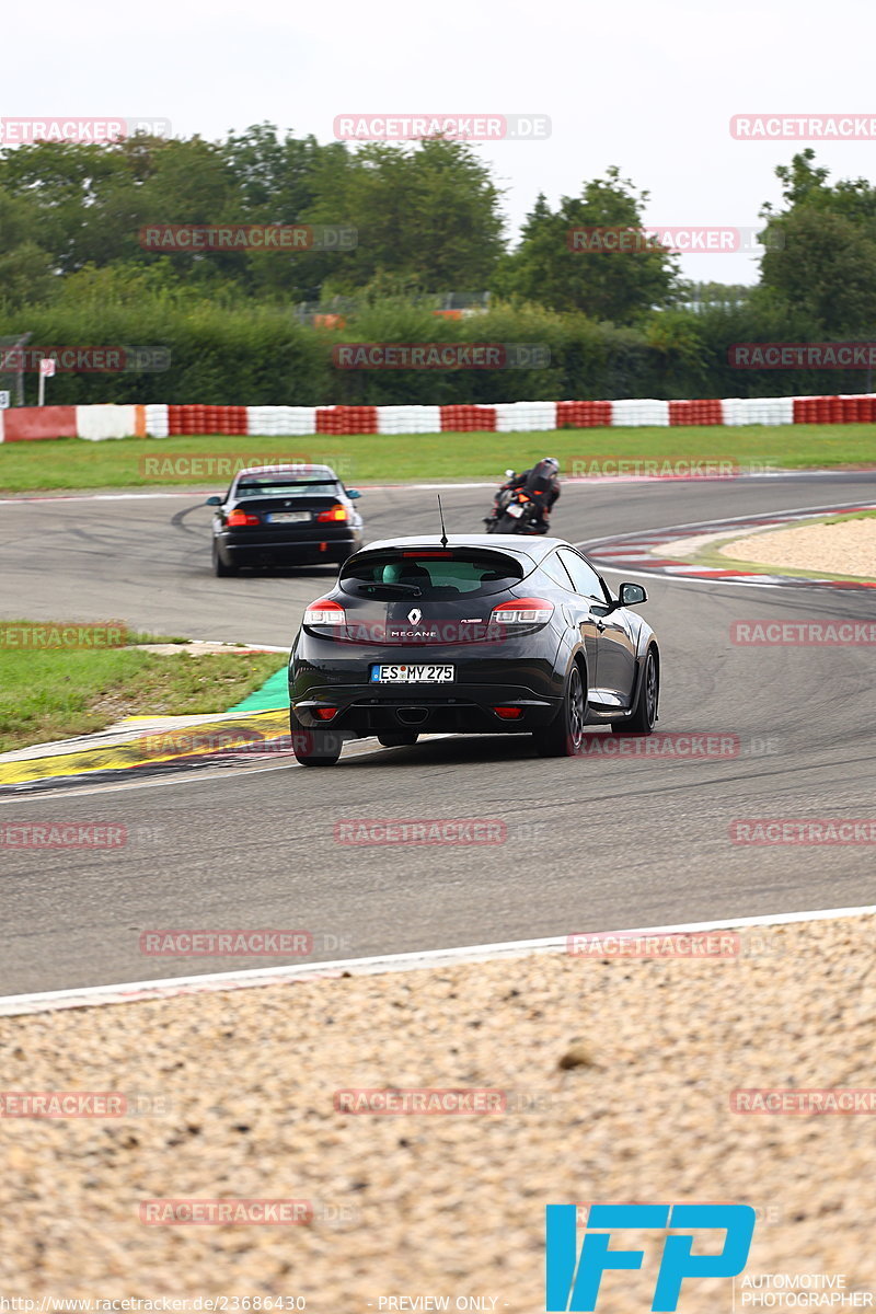 Bild #23686430 - Touristenfahrten Nürburgring GP-Strecke (16.08.2023)