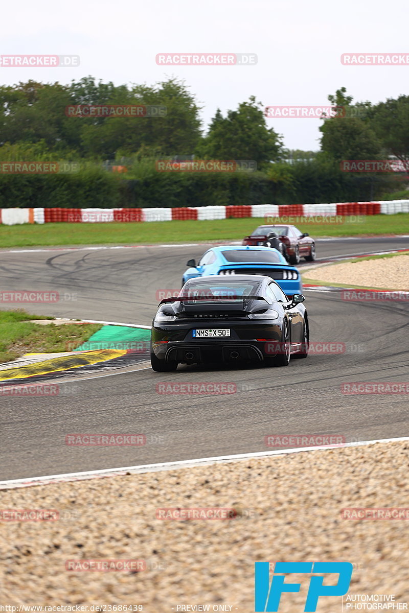 Bild #23686439 - Touristenfahrten Nürburgring GP-Strecke (16.08.2023)