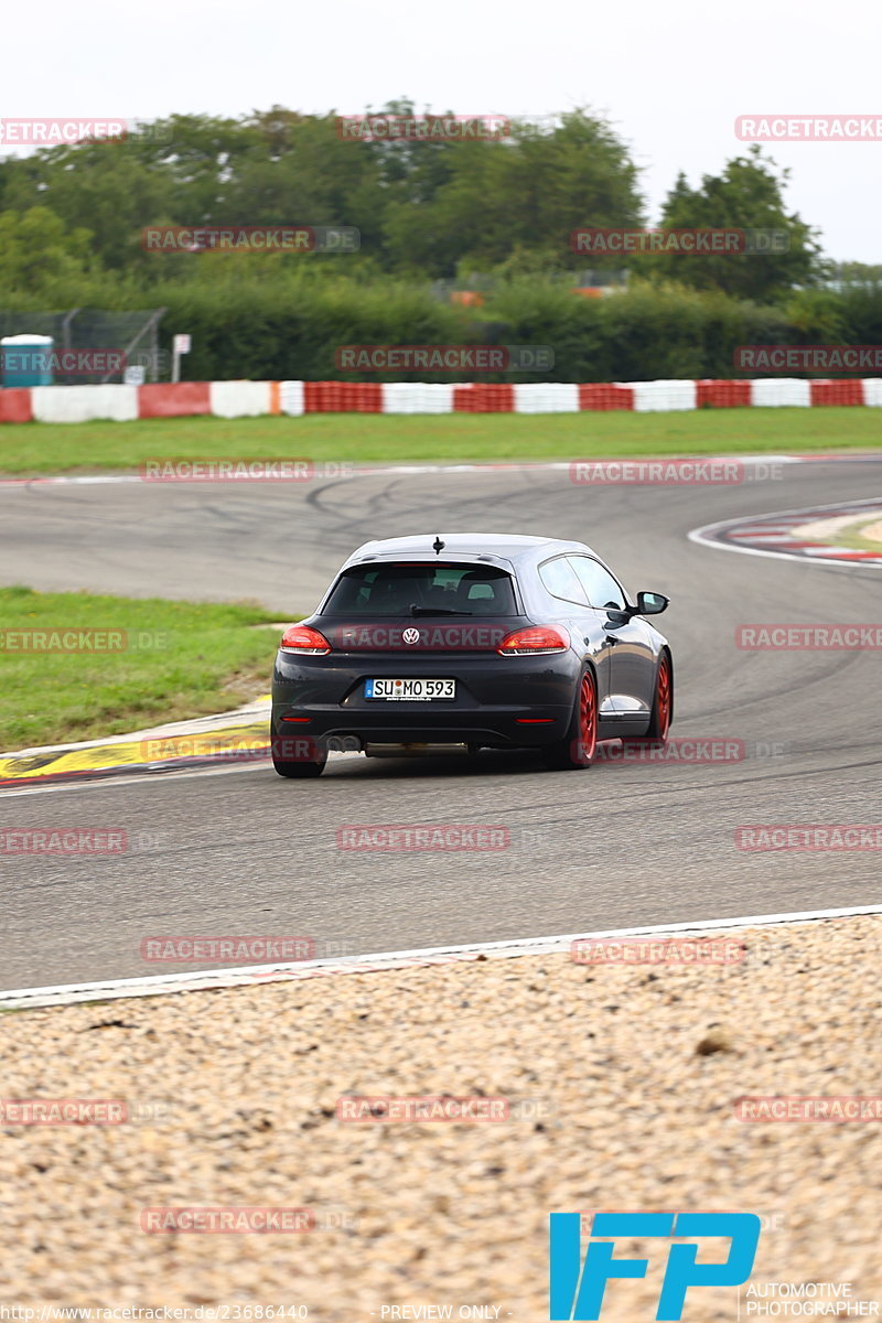 Bild #23686440 - Touristenfahrten Nürburgring GP-Strecke (16.08.2023)