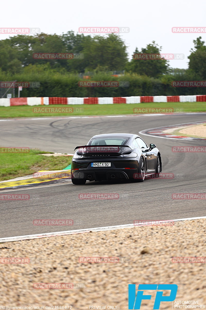 Bild #23686472 - Touristenfahrten Nürburgring GP-Strecke (16.08.2023)