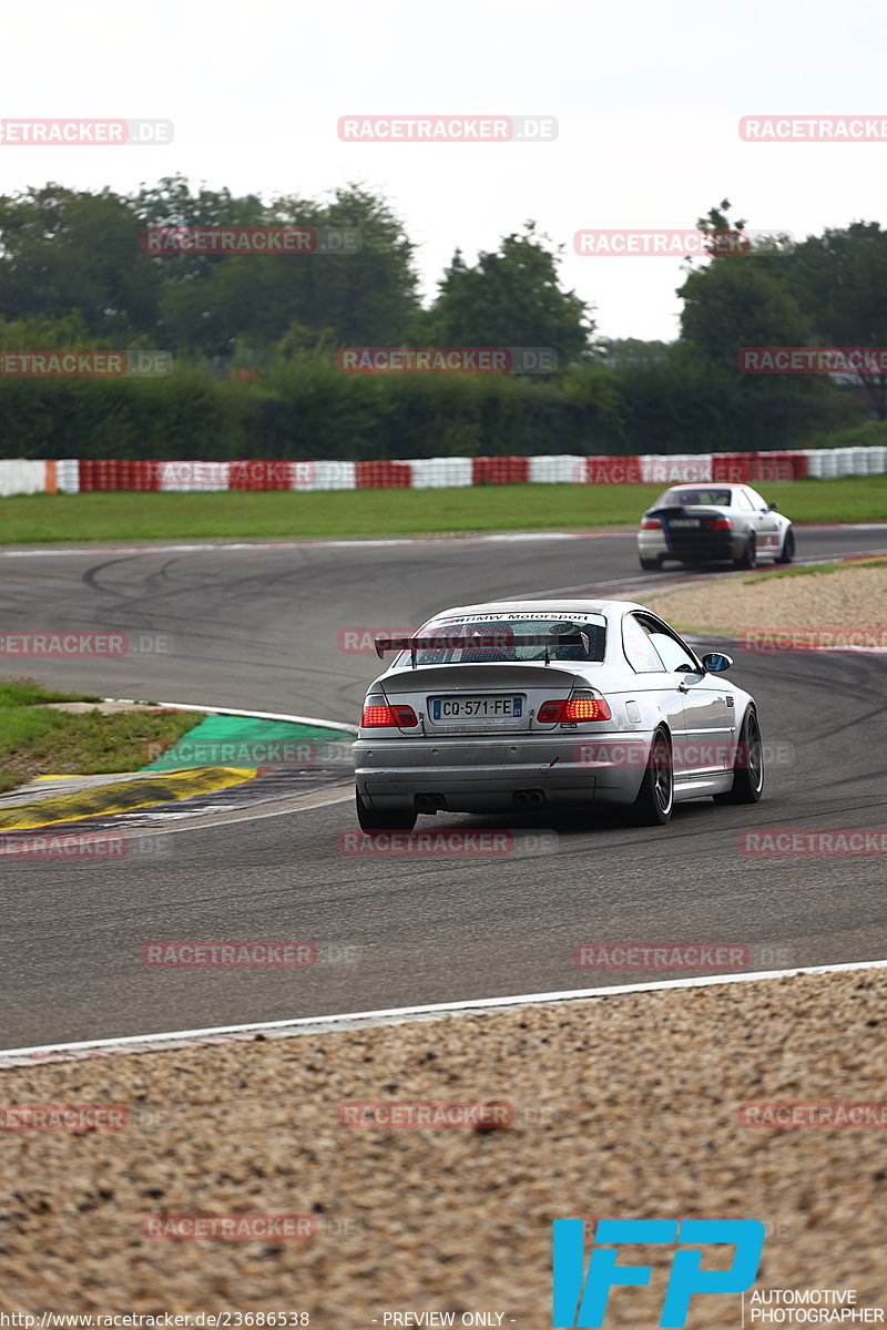 Bild #23686538 - Touristenfahrten Nürburgring GP-Strecke (16.08.2023)