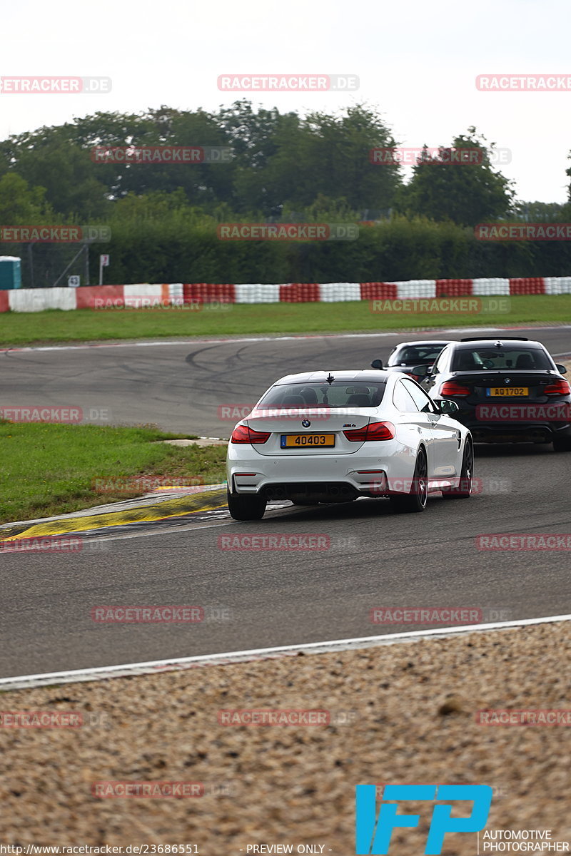 Bild #23686551 - Touristenfahrten Nürburgring GP-Strecke (16.08.2023)