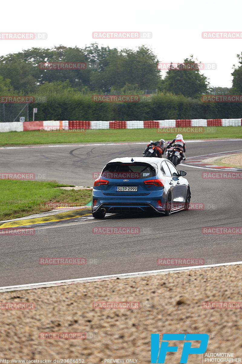 Bild #23686552 - Touristenfahrten Nürburgring GP-Strecke (16.08.2023)