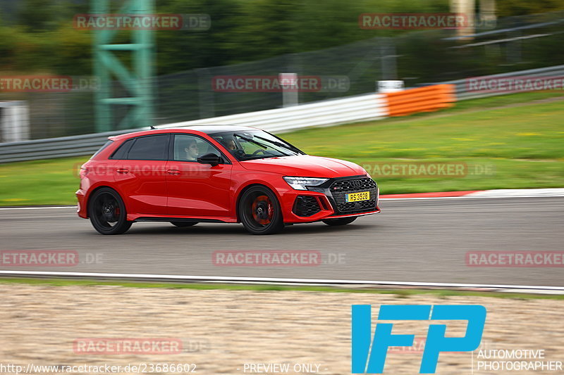 Bild #23686602 - Touristenfahrten Nürburgring GP-Strecke (16.08.2023)