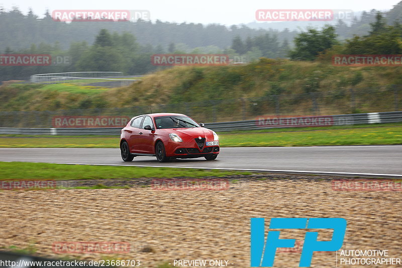 Bild #23686703 - Touristenfahrten Nürburgring GP-Strecke (16.08.2023)