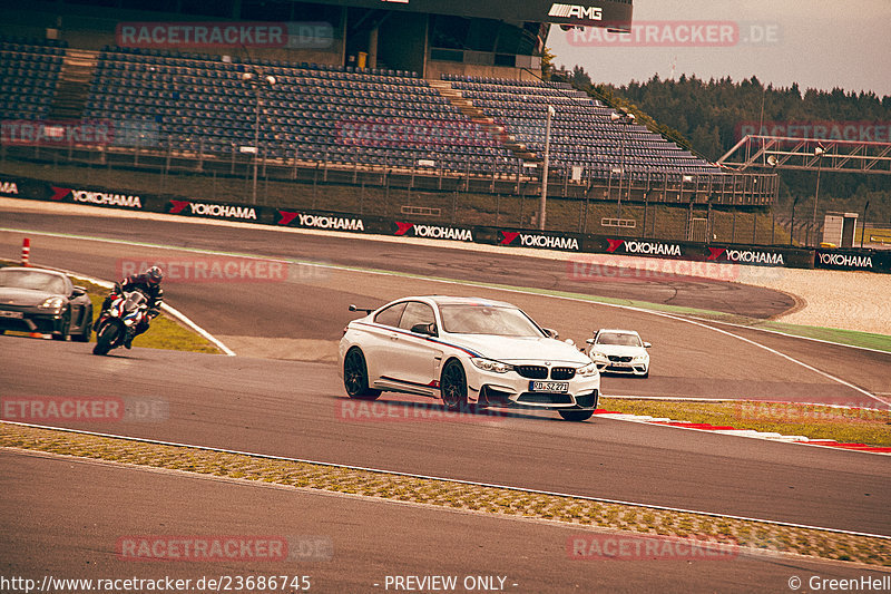 Bild #23686745 - Touristenfahrten Nürburgring GP-Strecke (16.08.2023)