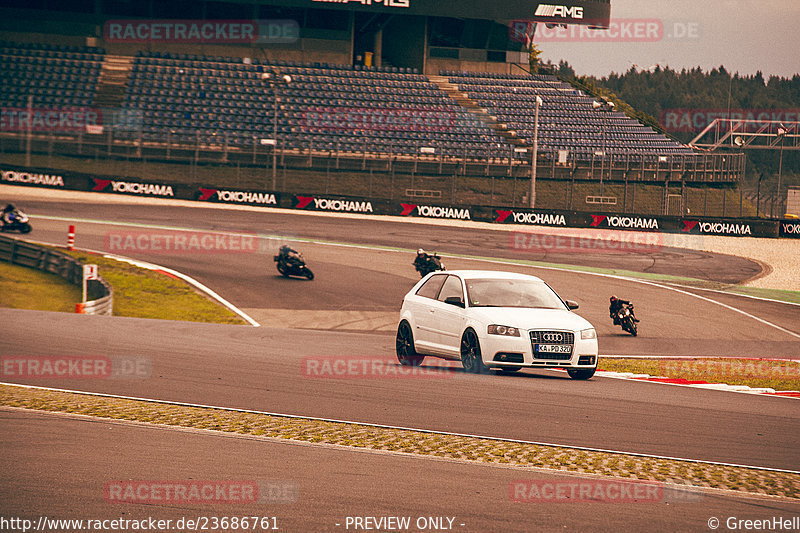 Bild #23686761 - Touristenfahrten Nürburgring GP-Strecke (16.08.2023)