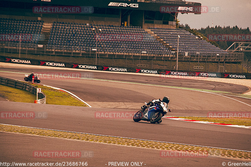 Bild #23686766 - Touristenfahrten Nürburgring GP-Strecke (16.08.2023)