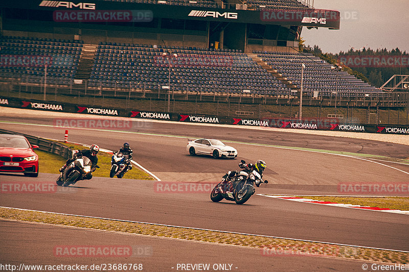 Bild #23686768 - Touristenfahrten Nürburgring GP-Strecke (16.08.2023)