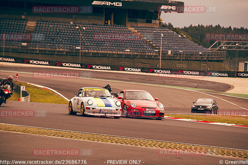 Bild #23686776 - Touristenfahrten Nürburgring GP-Strecke (16.08.2023)