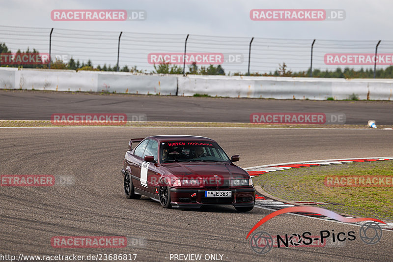 Bild #23686817 - Touristenfahrten Nürburgring GP-Strecke (16.08.2023)