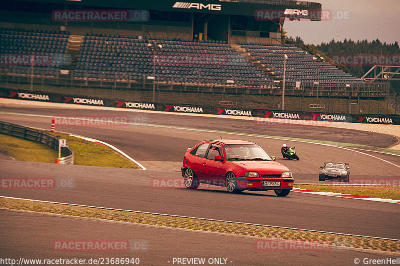 Bild #23686940 - Touristenfahrten Nürburgring GP-Strecke (16.08.2023)