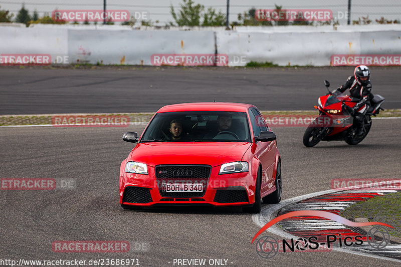 Bild #23686971 - Touristenfahrten Nürburgring GP-Strecke (16.08.2023)