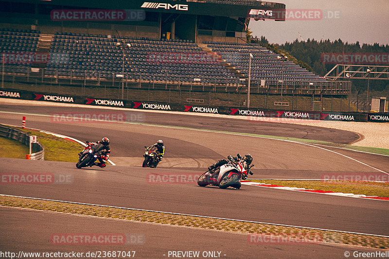 Bild #23687047 - Touristenfahrten Nürburgring GP-Strecke (16.08.2023)