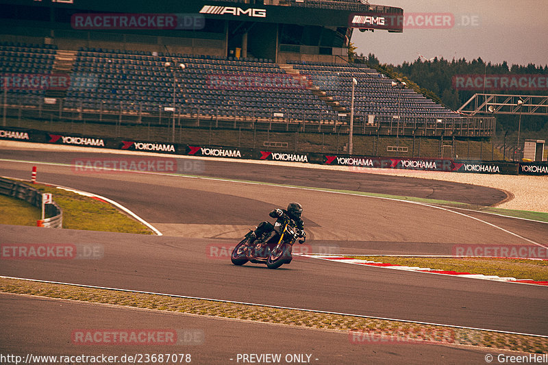 Bild #23687078 - Touristenfahrten Nürburgring GP-Strecke (16.08.2023)