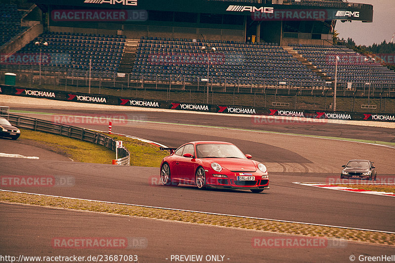 Bild #23687083 - Touristenfahrten Nürburgring GP-Strecke (16.08.2023)