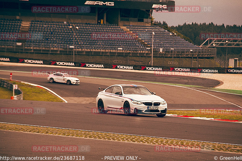 Bild #23687118 - Touristenfahrten Nürburgring GP-Strecke (16.08.2023)