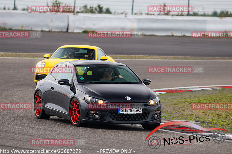 Bild #23687272 - Touristenfahrten Nürburgring GP-Strecke (16.08.2023)