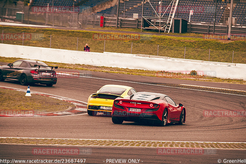 Bild #23687497 - Touristenfahrten Nürburgring GP-Strecke (16.08.2023)