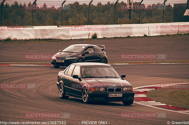 Bild #23687542 - Touristenfahrten Nürburgring GP-Strecke (16.08.2023)