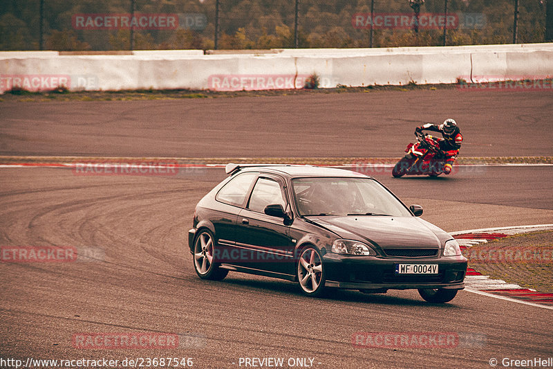 Bild #23687546 - Touristenfahrten Nürburgring GP-Strecke (16.08.2023)