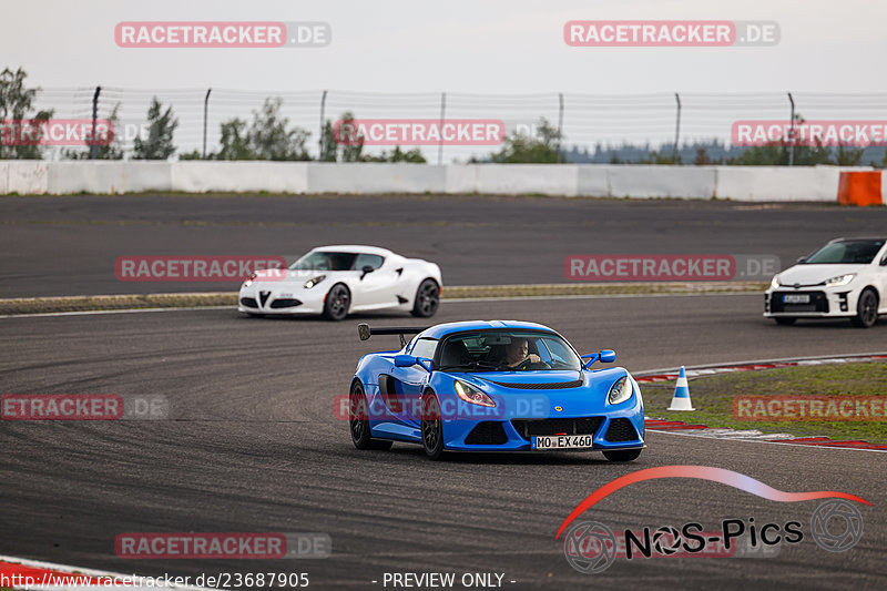 Bild #23687905 - Touristenfahrten Nürburgring GP-Strecke (16.08.2023)