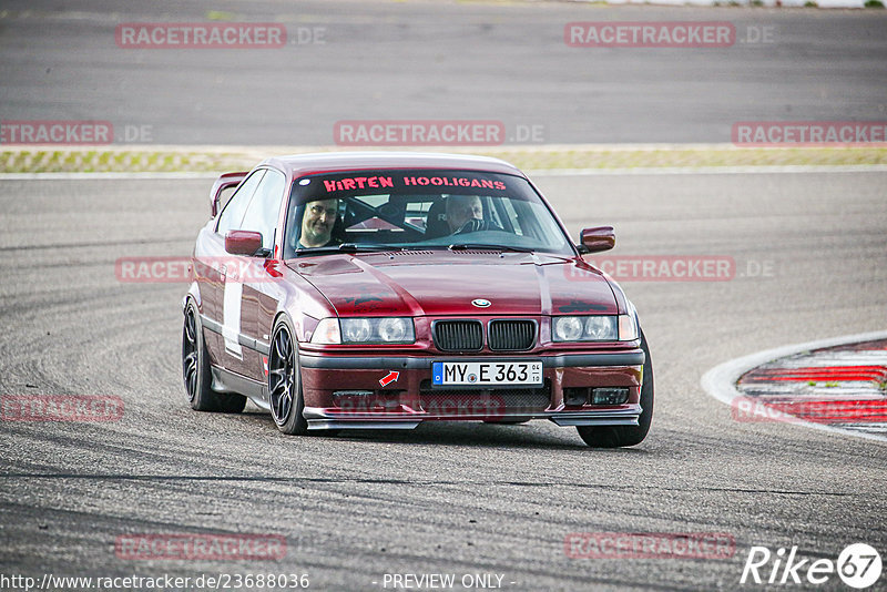 Bild #23688036 - Touristenfahrten Nürburgring GP-Strecke (16.08.2023)