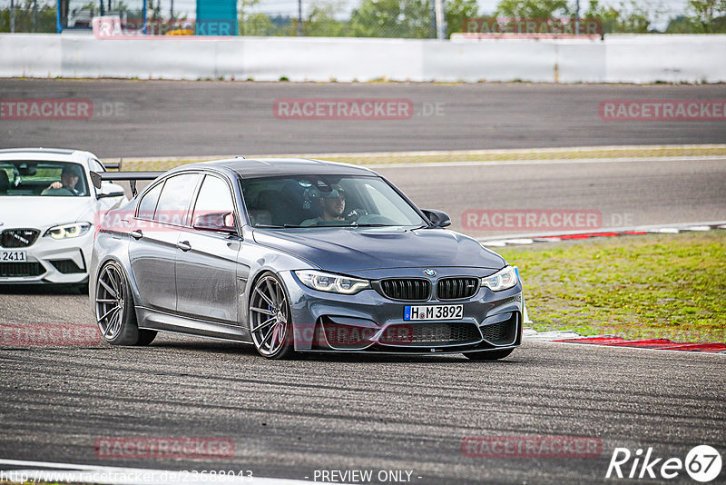 Bild #23688043 - Touristenfahrten Nürburgring GP-Strecke (16.08.2023)