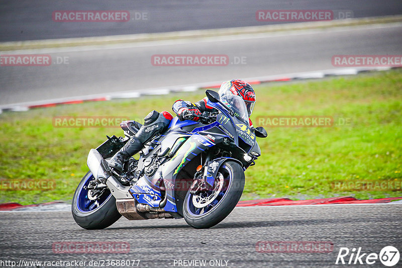 Bild #23688077 - Touristenfahrten Nürburgring GP-Strecke (16.08.2023)