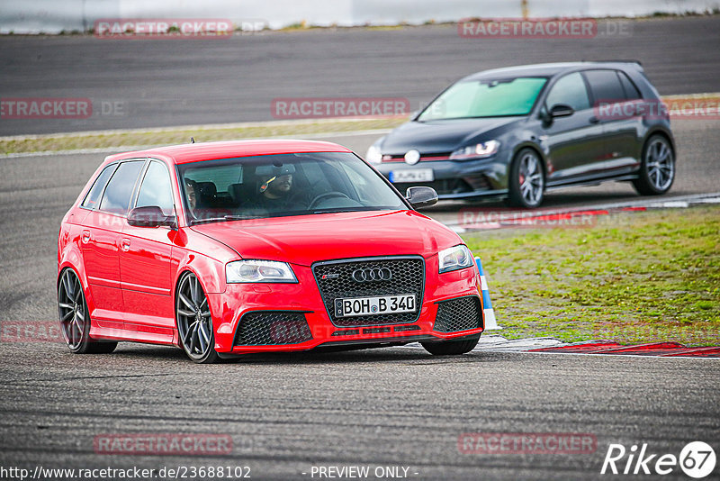 Bild #23688102 - Touristenfahrten Nürburgring GP-Strecke (16.08.2023)