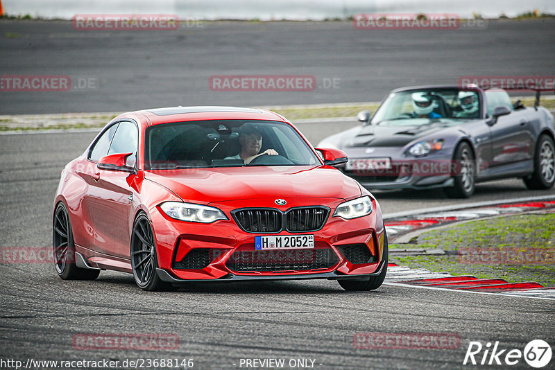 Bild #23688146 - Touristenfahrten Nürburgring GP-Strecke (16.08.2023)