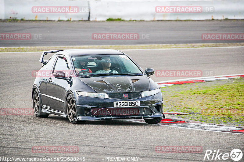 Bild #23688246 - Touristenfahrten Nürburgring GP-Strecke (16.08.2023)