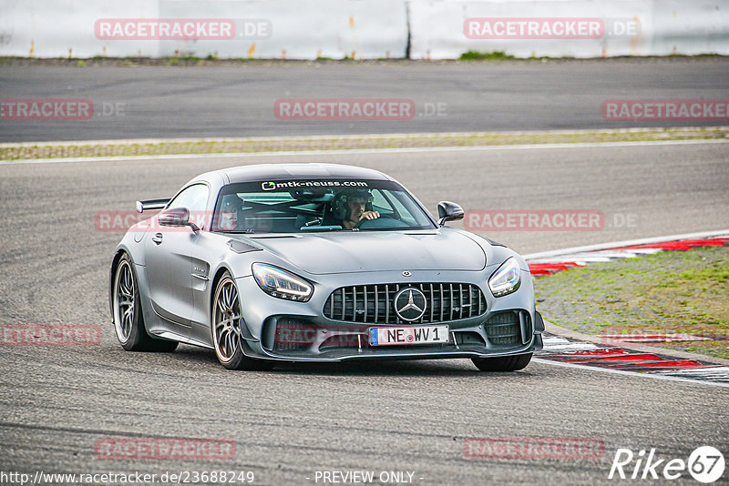 Bild #23688249 - Touristenfahrten Nürburgring GP-Strecke (16.08.2023)